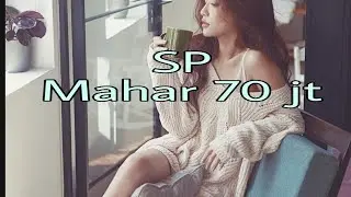 Sp Mahar 70 jt