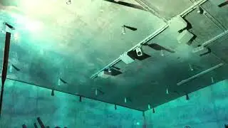 What on Earth was that:)