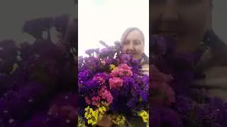 Пора снять статицу на рассаду  #статица