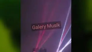 Galery Musik@Moving head Super Beam 4 eye bee lighting