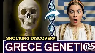 &ldquo;Greece&rsquo;s Ancient Civilization SHOCKS History &mdash; Explained in 18 Minutes!&rdquo;
