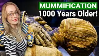Everything You Know About Mummies Is WRONG!