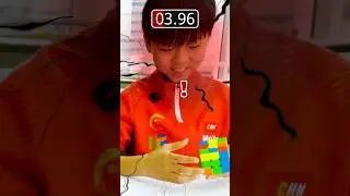I Pranked the Rubik&rsquo;s World Champion!