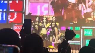 KATSEYE (캣츠아이) &ndash; &lsquo;Internet Girl&rsquo; Mirror