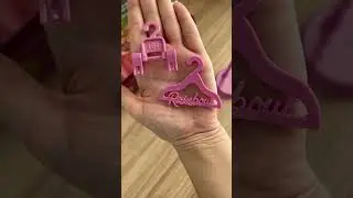 Распаковка куклы EMI VANDA RAINBOW HIGH 🌈 