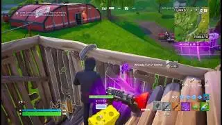 Games Manager Skin Squid Game In Fortnite Gameplay [OG]