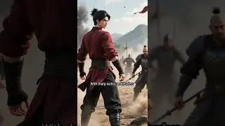 Xiao Yan Unleashed 🔥 | Battle Through The Heavens Episode 192 | Epic Anime Short