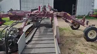 miller pro merger