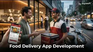 Food delivery app development company #food #fooddelivery #appdevelopment #softwaredevelopment