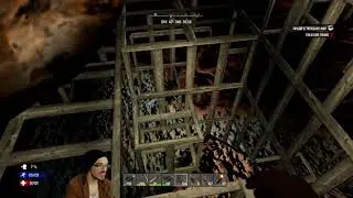 365 Days to Die Day 46, Part 4