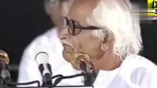 Saqi Amrohvi | Waqif Nhi Jo Loog Safar Ka Asool sa | Saqi Amrohvi Last Poetry