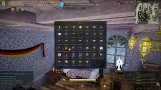 BDO - How to potentially fix fps stutters by using marketplace