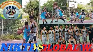 GLOBAL W.vs.NIKTK//VLOG34