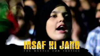 Insaf ki Jung Imran ke Sung Song