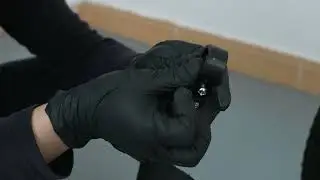 Aairsk GT900 Installation Video