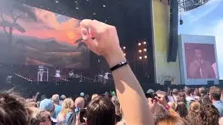 Concert at sea 2025 - Claude - C’est la vie