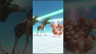 Death Run Trex Jurassic World Evolution 2 Trex ARBS Evolution Animal Revolt Battle Simulator 2