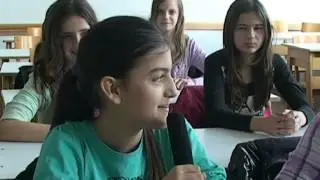 OS Dobosnica   Proljece 2015