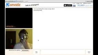 omegle fun with Awesomeness84