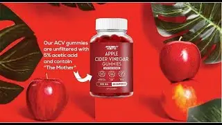 ACV Keto Gummies Review - What is ACV Keto Gummies? | Real Benefits