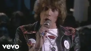 Benny - Bin wieder frei (ZDF Hitparade 26.06.1978)