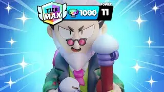 Kompletter Bruch w&auml;hrend dem 1000 Pokale Byron Push!
