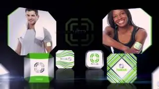 DFT&trade; ULTRA by Le Vel