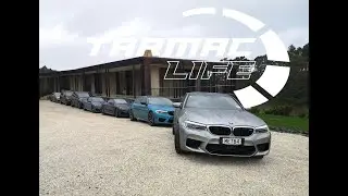 BMW Luxury Event in New Zealand