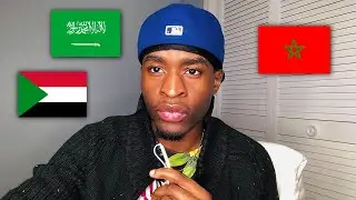 ASMR Learning Arabic ناطق عربي