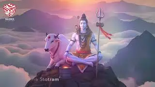 🕉️ Shiv Dhyana Stotram 🕉️ शिव ध्यान स्तोत्रम्