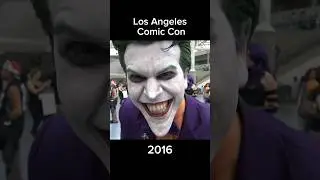 When you ask the Joker to laugh for your video #jokercosplay #shortsviral #joker #shorts #jokerlaugh
