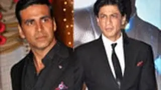 SRK takes away Akshay's endorsement deal
