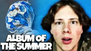 ColeFrosty Reacts to: Gunna - One of Wun (album)