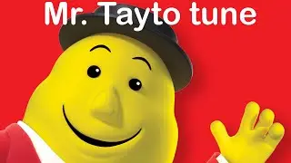 Mr.Tayto tune