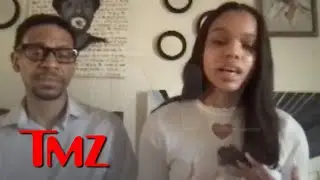 Aretha's Granddaughter Grace Franklin Says 'American Idol' Judges Were Right to Reject | TMZ