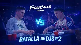 LOS MEJORES CL&Aacute;SICOS EN BATALLA  | ANDRES BELLO VS FLIP