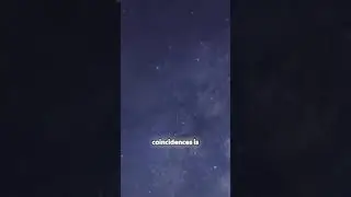 Unveiling the Celestial Blueprint! 🌌