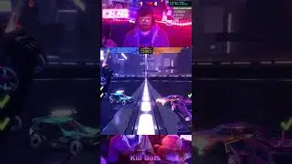 💀 LIVE 💀 21+ Kill Bots Skate Rocket League Fortnite Party Animals