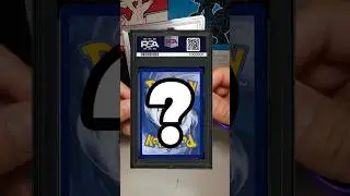 PSA bitte MEHR davon!!! 😱✨ Pok&eacute;mon Karten Grading PSA #pokemon #pokemontcg #pokemoncards