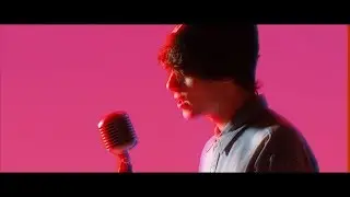 The New Violence / Clear My Head (Official Music Video)