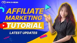Affiliate Marketing for Beginners | Checklist From A to Z in 10 Minutes!