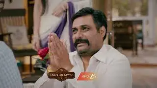 Lakshmi Niwas | PROMO | Zee TV UK