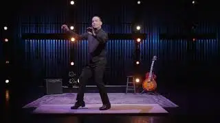 My Romance - Dance Short (Steve Zee Tap & Guitar)
