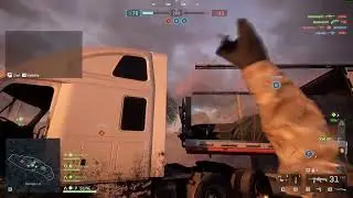 Blackwell Fields Gameplay | Battlefield 6