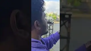 London bridge is falling down