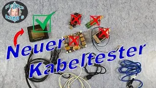 Bester USB-Kabeltester von Treedix?