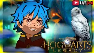 Cocobara Is Live || Road 200 Subs || Hogwarts Legacy Magical Journey EP-5!!#streamer #live #gaming