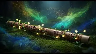 Ancient Whispers: Flute music for ancestral healing and profound self discovery