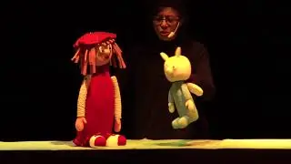 Trailer La Buscadora de Cuentos