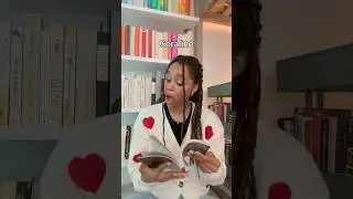 Silent book review: short books edition #booktok #booktube #books #bookreview